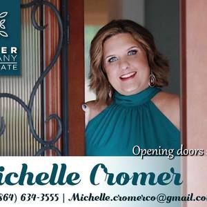 Meet your Posher, Michelle